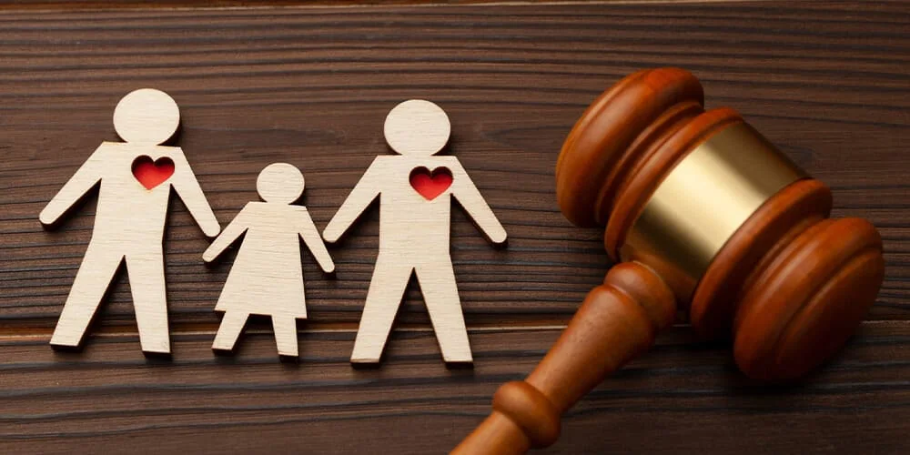 Mersin Aile Hukuku Avukatı - Boşanma, Nafaka, Velayet