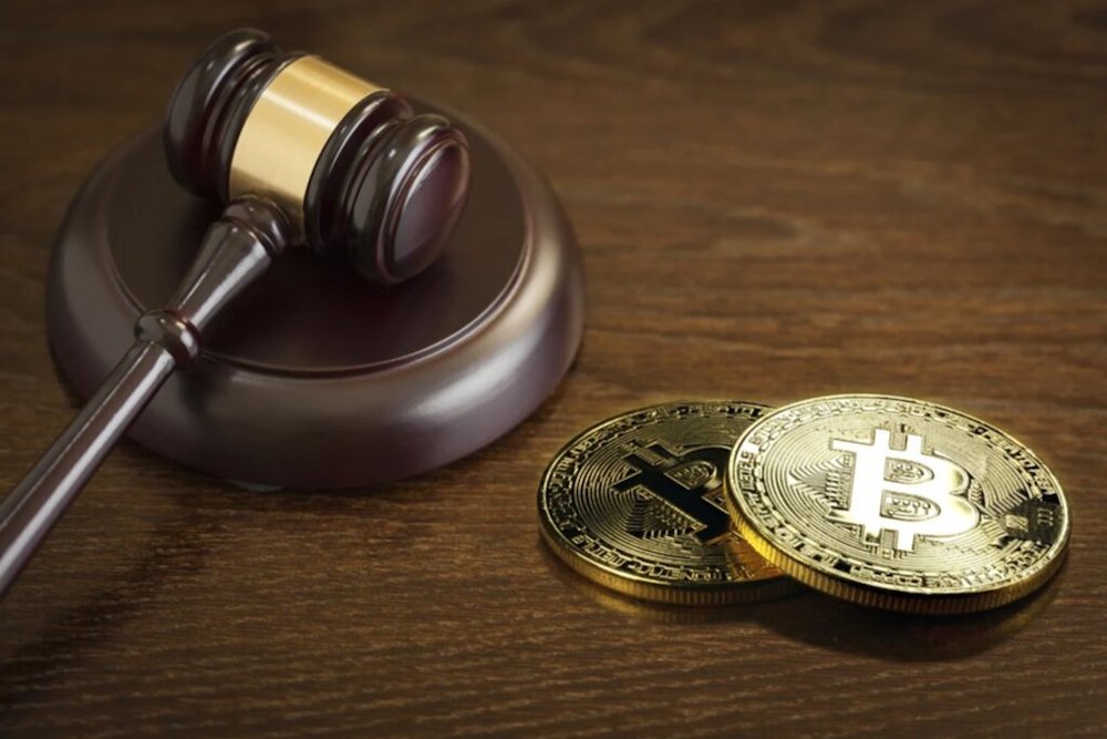 Kripto Para ve Dijital Varlıklar Hukuku