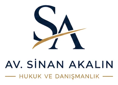 Av. Sinan Akalin Hukuk ve Danismanlik