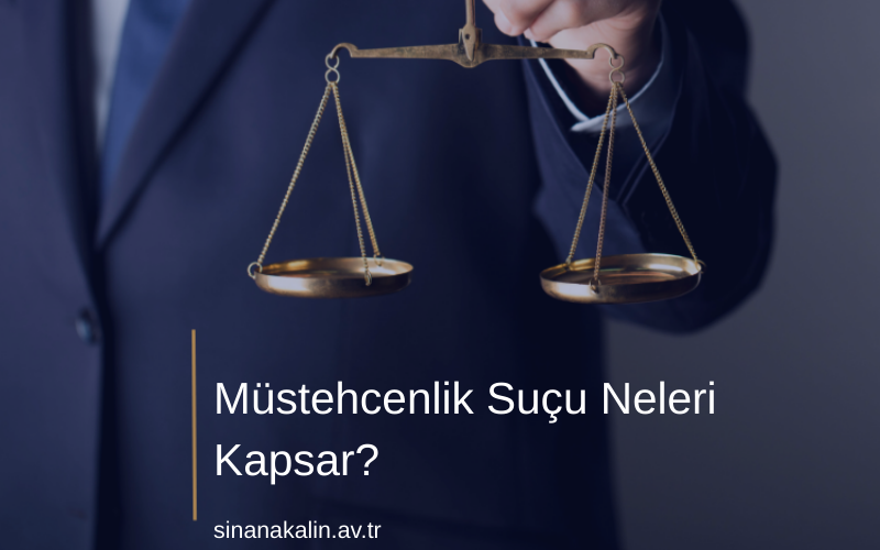 Müstehcenlik Suçu Neleri Kapsar?