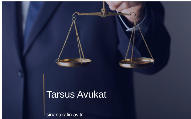 Tarsus Avukat