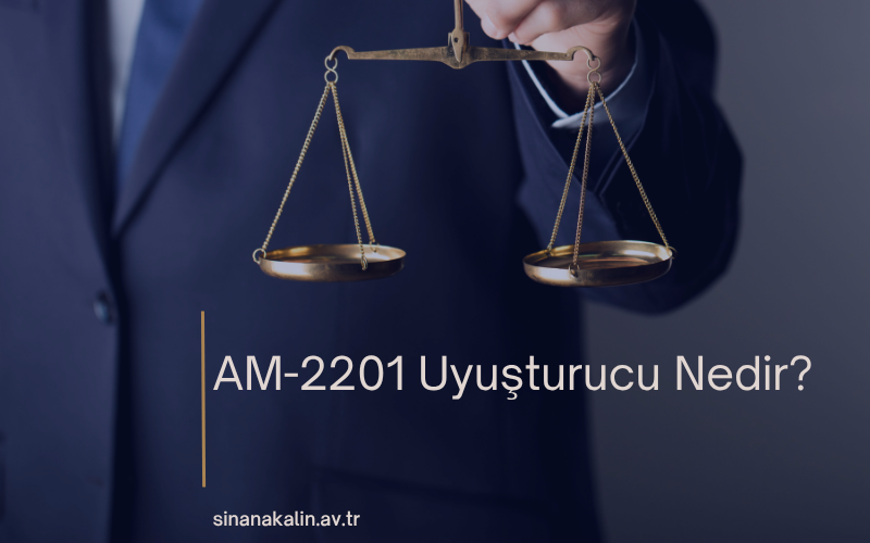 AM-2201 Uyuşturucu Nedir?