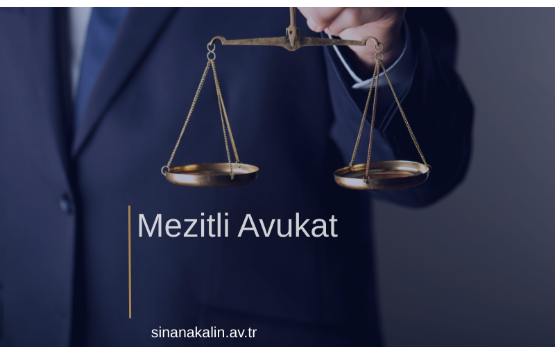 Mezitli Avukat