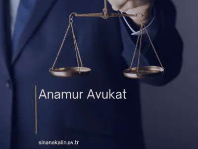 Anamur Avukat