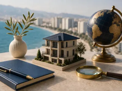 Real Estate Legal Consultancy in Mersin: A Guide for Foreign Property Buyers