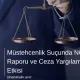 NCMEC Raporu ve Müstehcenlik Suçu (TCK 226)