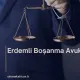 Erdemli Boşanma Avukatı