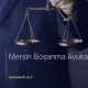 Mersin Boşanma Avukatı