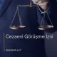 Cezaevi Görüşme İzni