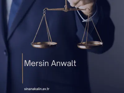 Mersin Anwalt