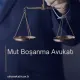 Mut Boşanma Avukatı