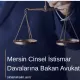Mersin Cinsel İstismar Davalarına Bakan Avukatlar
