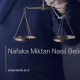 Nafaka Miktarı Nasıl Belirlenir?