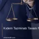 Kıdem Tazminatı Tavanı Nedir?