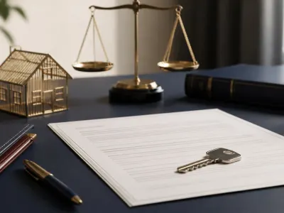 Tahliye Taahhütnamesi Geçerlilik Şartları ve Süresi