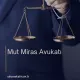 Mut Miras Avukatı