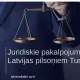 Juridiskie pakalpojumi Latvijas pilsoņiem Turcijā