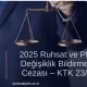 Ruhsat ve Plaka Değişiklik Bildirmeme Cezası – KTK 23/1-c