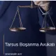 Tarsus Boşanma Avukatı