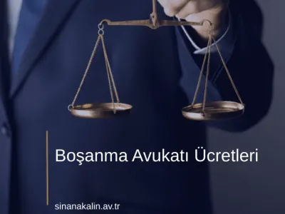 Boşanma Avukatı Ücretleri