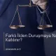 Farklı İlden Duruşmaya Nasıl Katılınır?