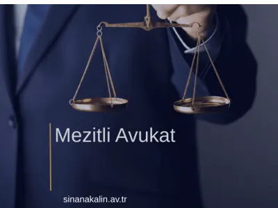 Mezitli Avukat