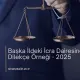 Başka İldeki İcra Dairesine Dilekçe Örnekleri