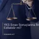 YKS Sınav Sonuçlarına İtiraz Edilebilir mi?