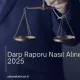 Darp Raporu Nasıl Alınır?