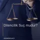 Dilencilik Suç mudur?