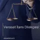 Veraset İlamı Dilekçesi