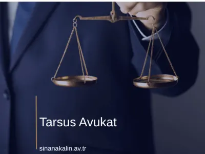 Tarsus Avukat
