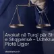 Avokat në Turqi për Shtetasit e Shqipërisë – Udhëzues i Plotë Ligjor