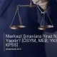 Merkezi Sınavlara İtiraz Nasıl Yapılır? (ÖSYM, MEB, YKS, LGS, KPSS)