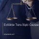 Evlilikte Ters İlişki Cezası Nedir?