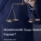 Müstehcenlik Suçu Neleri Kapsar?
