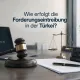 Wie erfolgt die Forderungseintreibung in der Türkei?