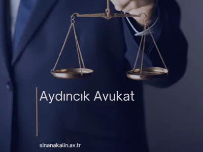 Aydıncık Avukat