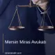 Mersin Miras Avukatı