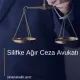 Silifke Ağır Ceza Avukatı