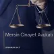 Mersin Cinayet Avukatı