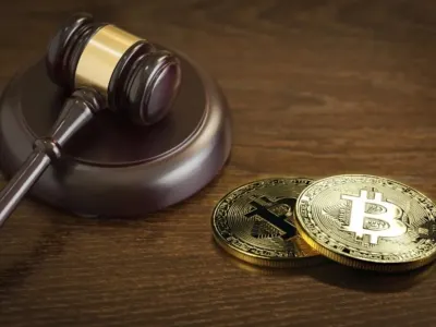 Kripto Para ve Dijital Varlıklar Hukuku