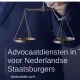Advocaatdiensten in Turkije voor Nederlandse Staatsburgers