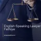 English-Speaking Lawyer in Fethiye