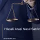 Hisseli Arazi Nasıl Satılır?